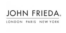 JOHN FRIEDA