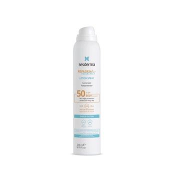 SESDERMA REPASKIN PEDIATRIQUE LOTION SPRAY SPF 50 200ML