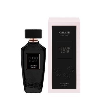 CÂLINE Fleur noir Eau de Parfum, 60 ml