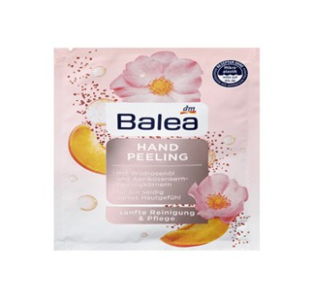 Gommage Mains 15ml-balea