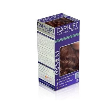 CAPILIFT COLORATION HAIR TOTAL REPAIR N°6