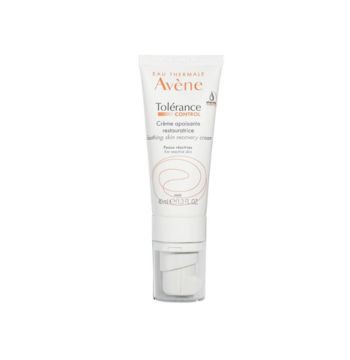 AVENE TOLERANCE CONTROL CREME APAISANTE 40ML