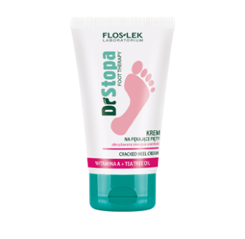 Dr stopa-Crème talon craquelé - 75 ml-floslek