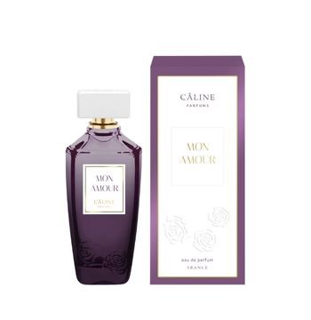 CÂLINE Mon Amour Eau de Parfum, 60 ml