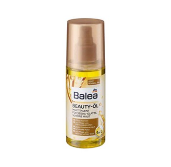 Huile de beauté, 150 ml-balea