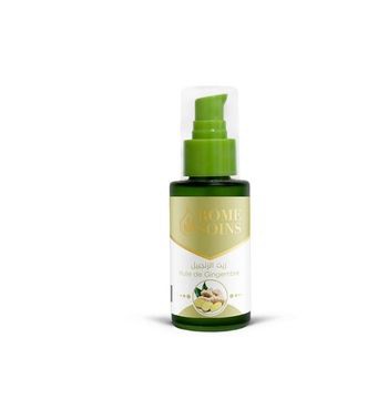 Romesoins huile de Gingembre 60ml