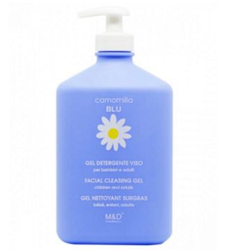 CAMOMILLA BLU GEL NETTOYANT500ML