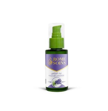 Romesoins huile de Lavande 60 ml