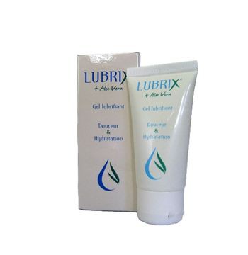 Lubrigel Gel lubrifiant Aleo Vera