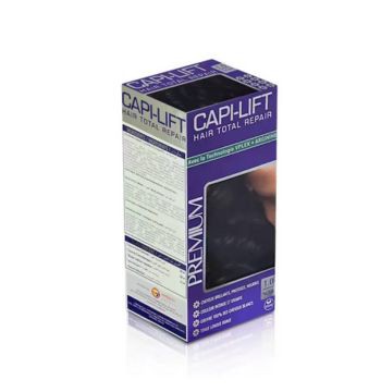 CAPILIFT COLORATION HAIR TOTAL REPAIR N°1