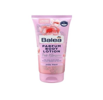 Lotion parfumée pour le corps Fleur Rose, 200 ml-balea