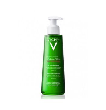 Promotion Vichy Normaderm Phytosolution Gel Purifiant intense (400 ml)