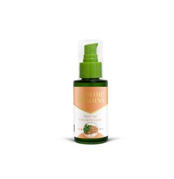 Romesoins huile de Fenugrec 60ml