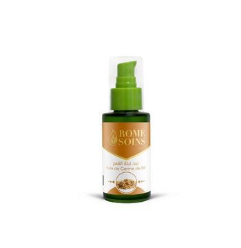 Romesoins huile du germa de blé 60 ml